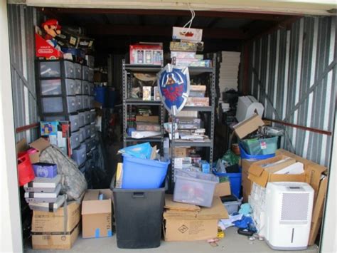 prime storage auctions|what is storage auction.